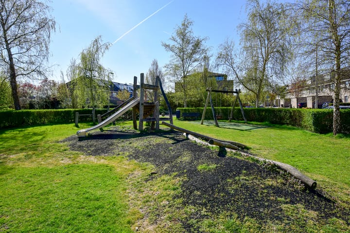 Foto 33 van Bergeend 43