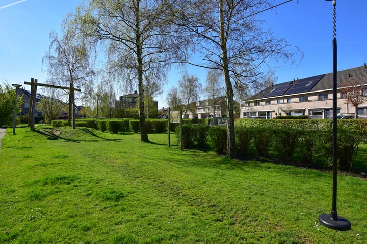 Foto 34 van Bergeend 43