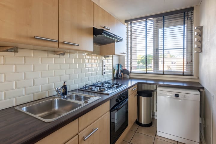 Foto 3 van Heyermansstraat 3-A