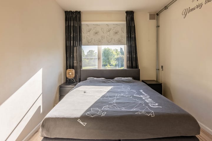 Foto 4 van Heyermansstraat 3-A