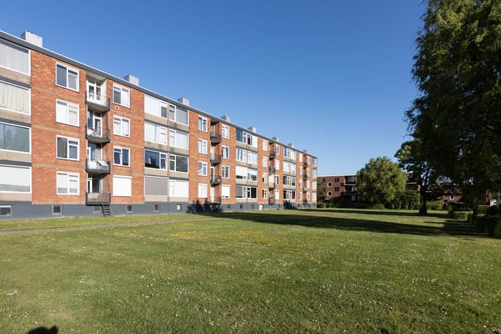 Foto 8 van Heyermansstraat 3-A