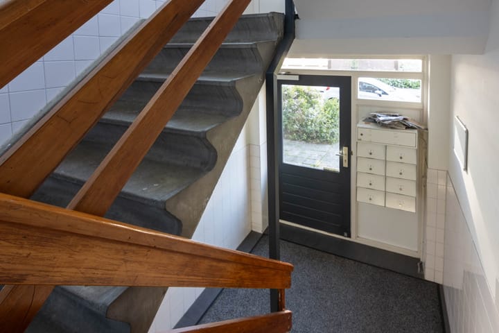 Foto 11 van Heyermansstraat 3-A