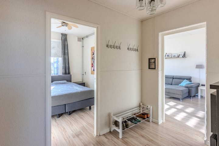 Foto 15 van Heyermansstraat 3-A