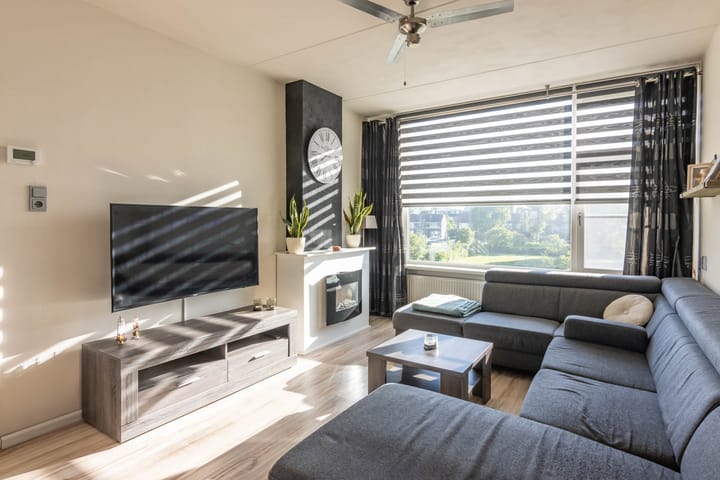 Foto 16 van Heyermansstraat 3-A