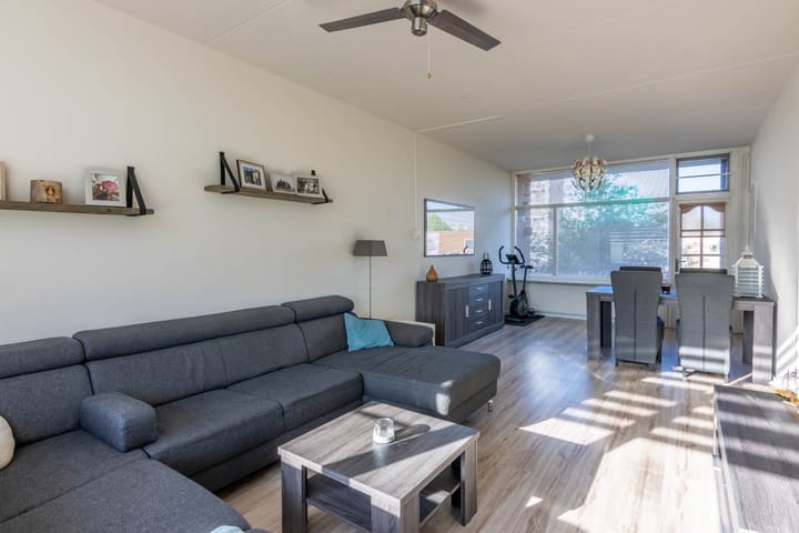 Foto 18 van Heyermansstraat 3-A