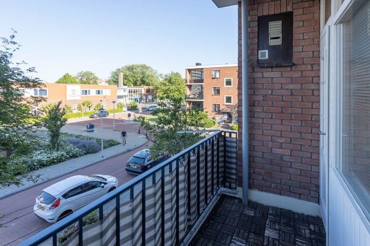 Foto 20 van Heyermansstraat 3-A