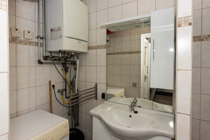 Foto 22 van Heyermansstraat 3-A