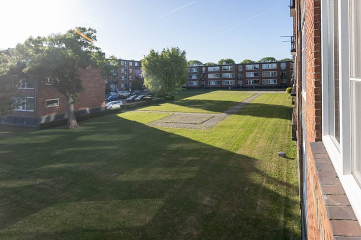 Foto 27 van Heyermansstraat 3-A