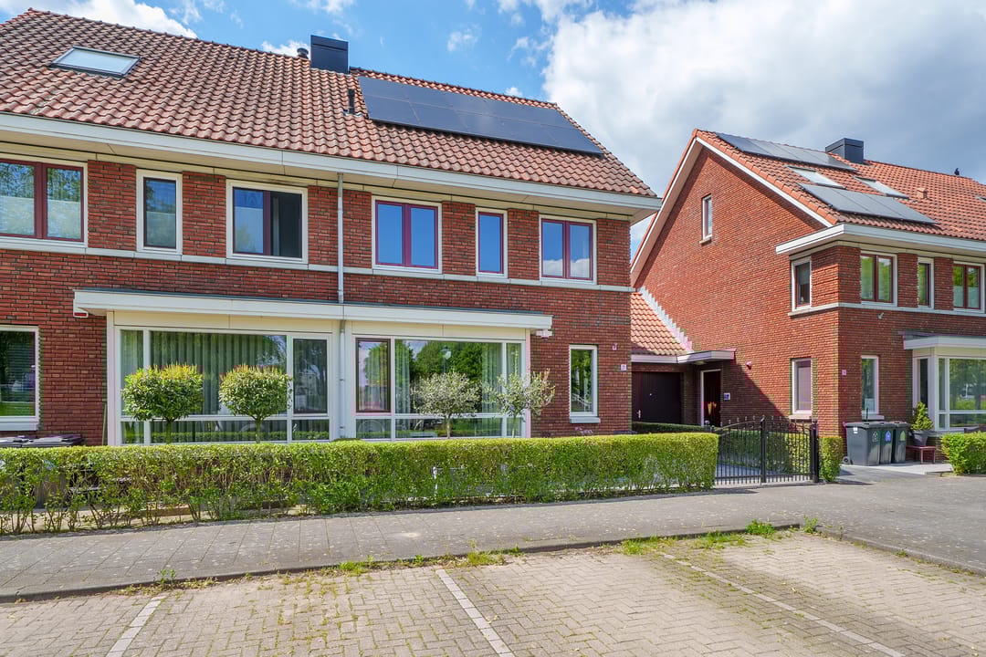 Foto 1 van Viermerenstraat 21