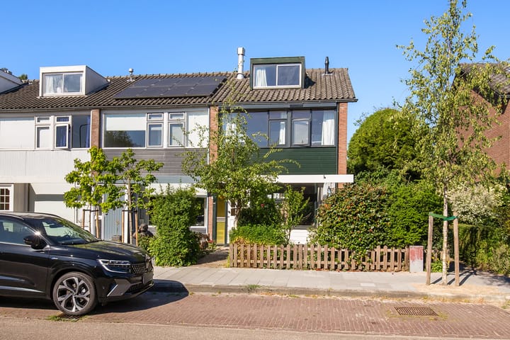 Foto 1 van Jupiterstraat 18