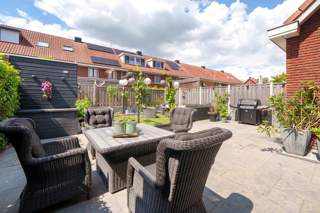 Foto 2 van Viermerenstraat 21