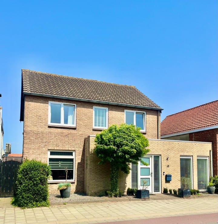 Foto 5 van Cloosterstraat 45