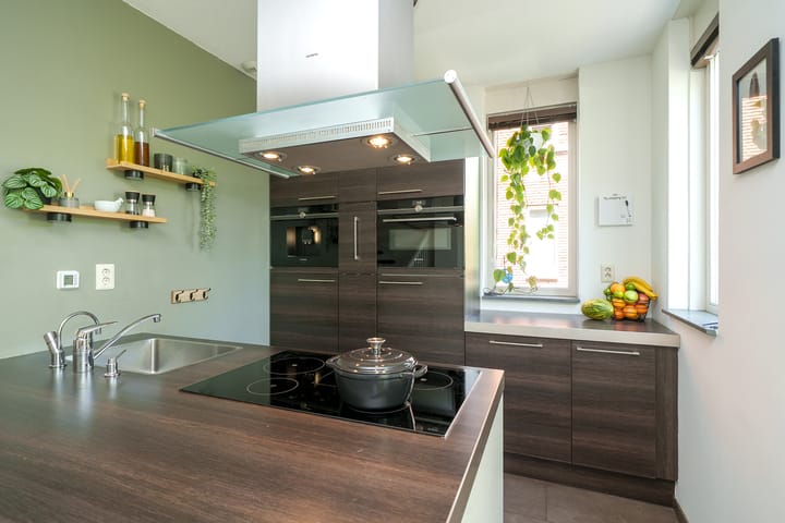 Photo 13 of Viermerenstraat 21