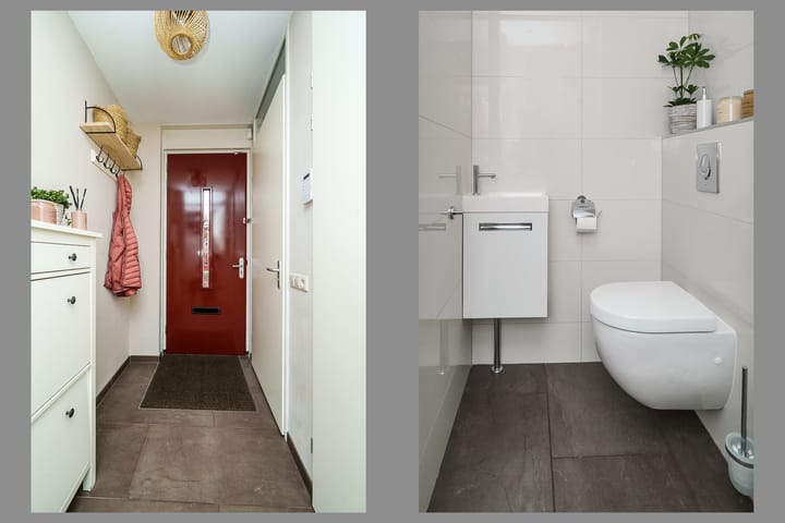 Photo 15 of Viermerenstraat 21