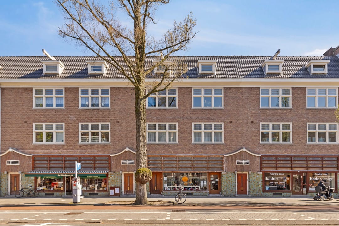 Foto 1 van Rijnstraat 109-3