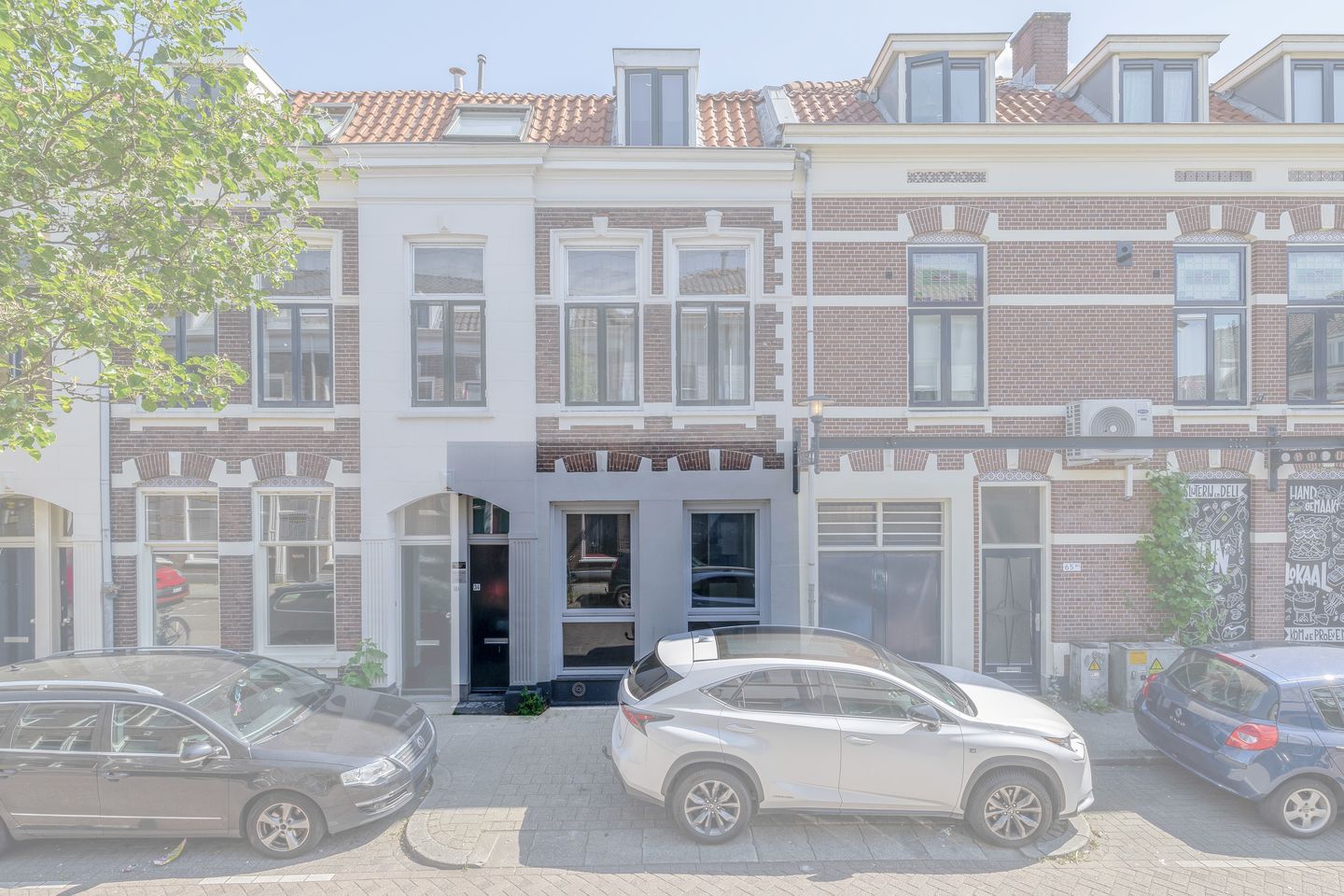 Foto 5 van Sumatrastraat 34