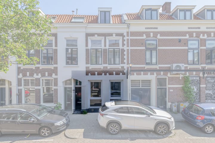 Foto 5 van Sumatrastraat 34