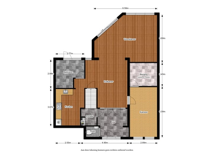 Foto 34 van Cloosterstraat 45