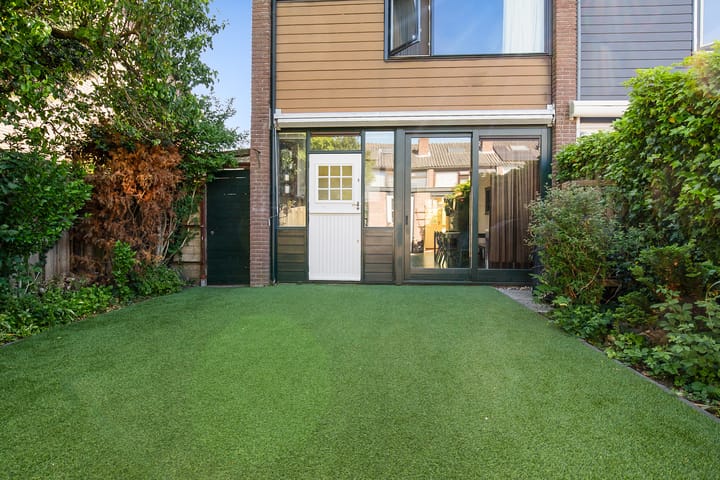 Foto 22 van Jupiterstraat 18