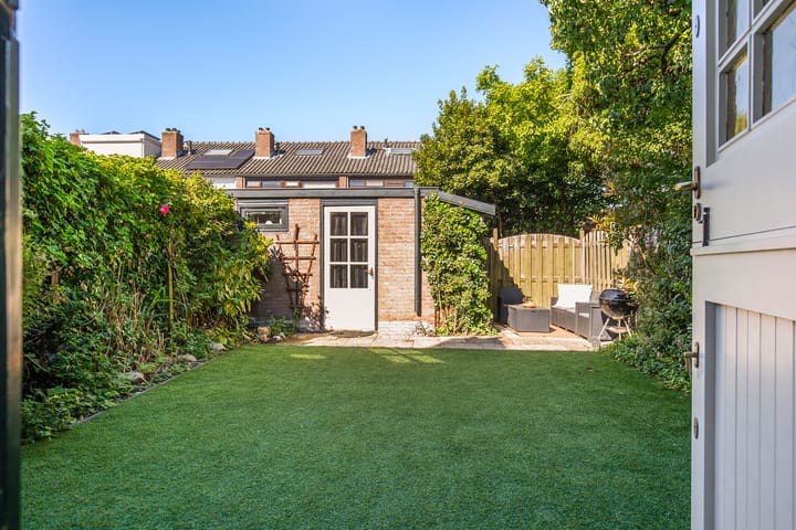 Foto 28 van Jupiterstraat 18