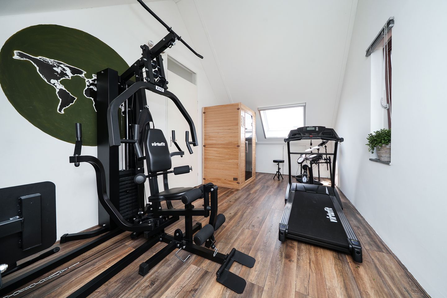 Foto 25 van Viermerenstraat 21