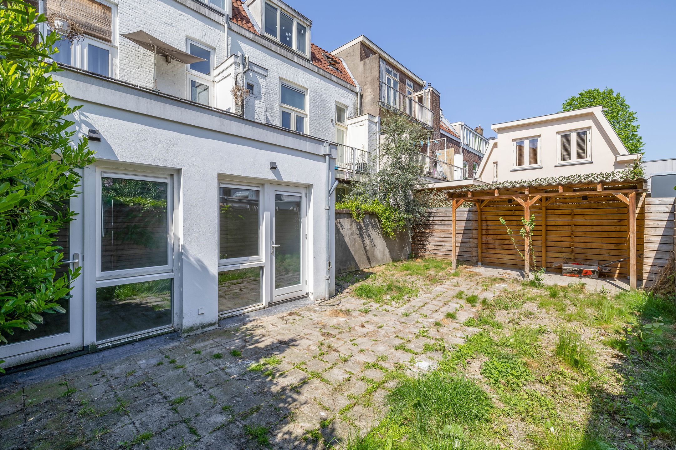 Foto 15 van Sumatrastraat 34