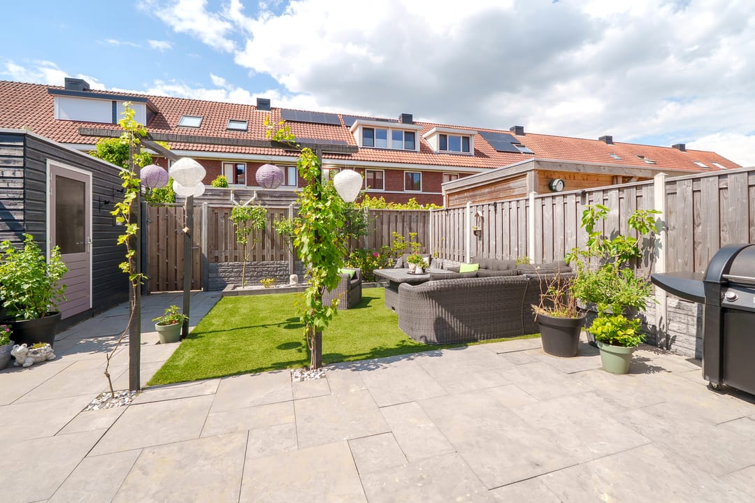 Foto 26 van Viermerenstraat 21