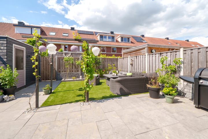 Photo 26 of Viermerenstraat 21