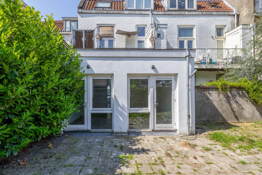 Foto 16 van Sumatrastraat 34