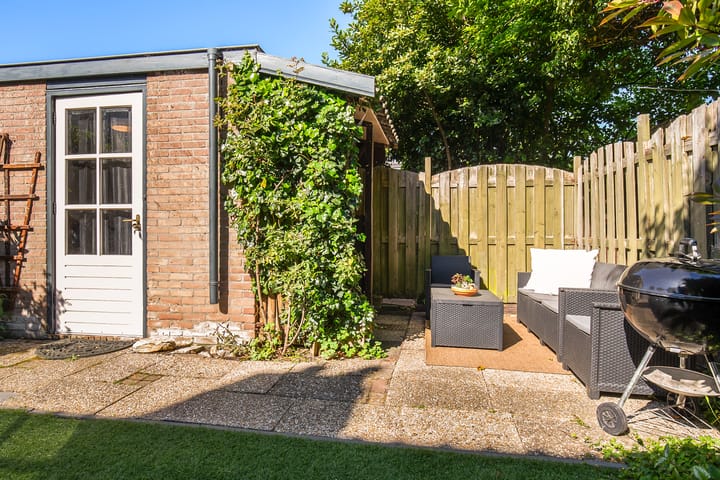 Foto 30 van Jupiterstraat 18