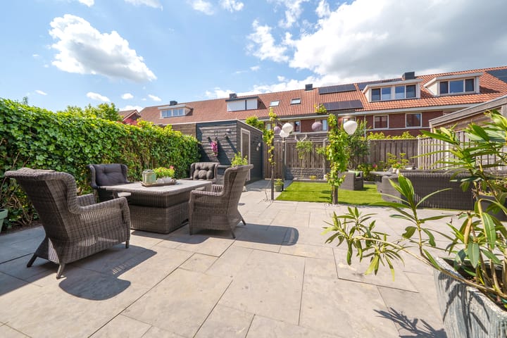 Photo 27 of Viermerenstraat 21