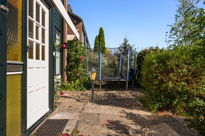 Foto 32 van Jupiterstraat 18