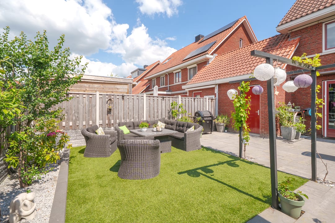 Foto 28 van Viermerenstraat 21