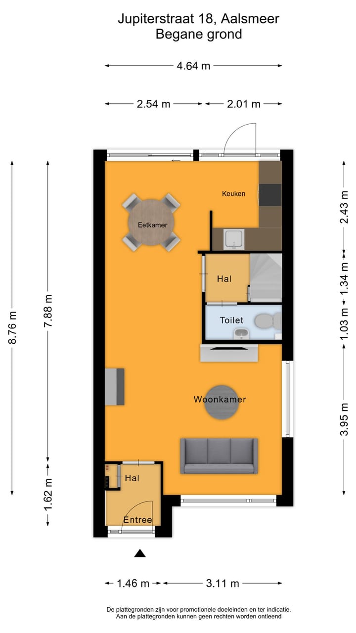 Foto 33 van Jupiterstraat 18
