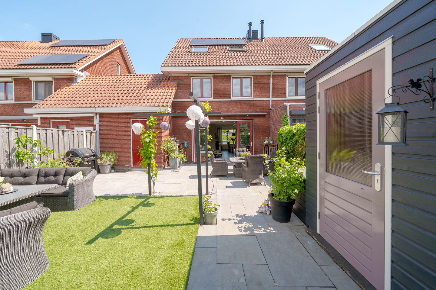 Foto 29 van Viermerenstraat 21