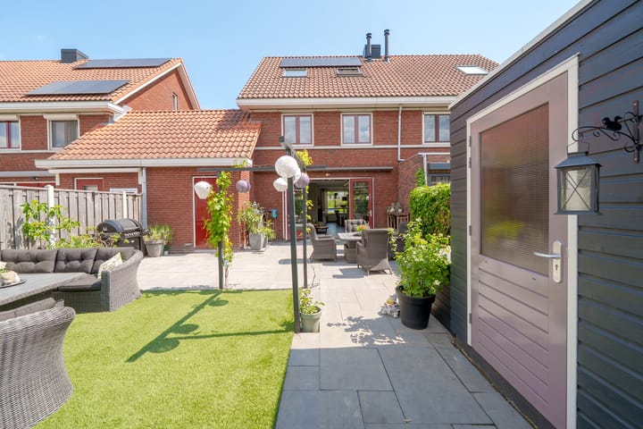 Photo 29 of Viermerenstraat 21