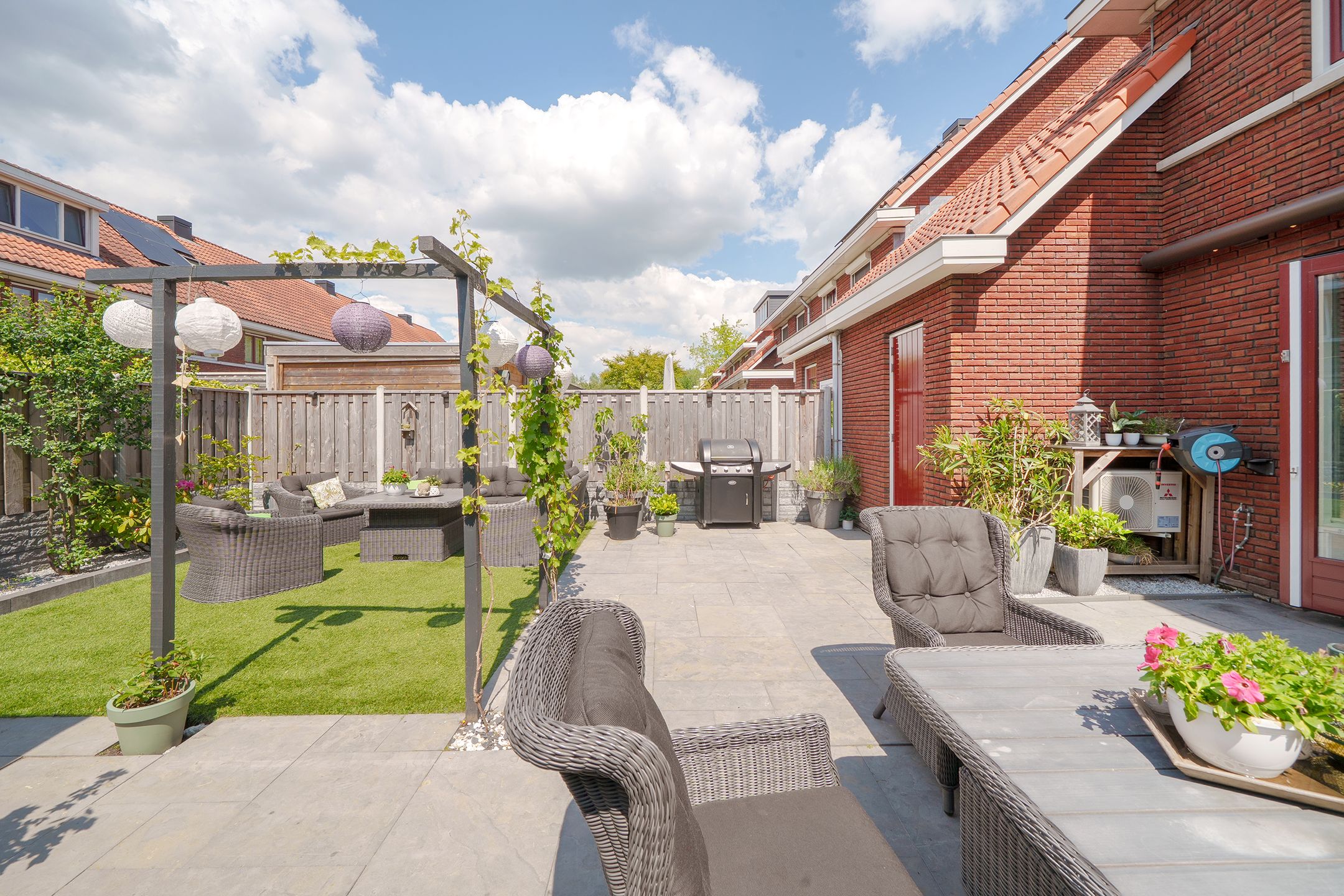 Foto 30 van Viermerenstraat 21