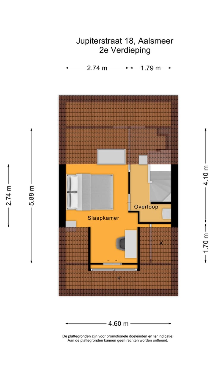 Foto 35 van Jupiterstraat 18