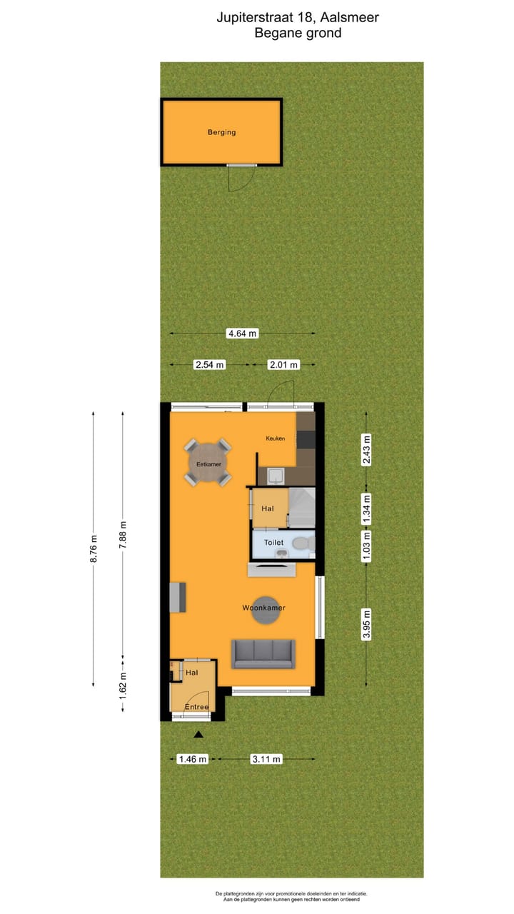 Foto 37 van Jupiterstraat 18