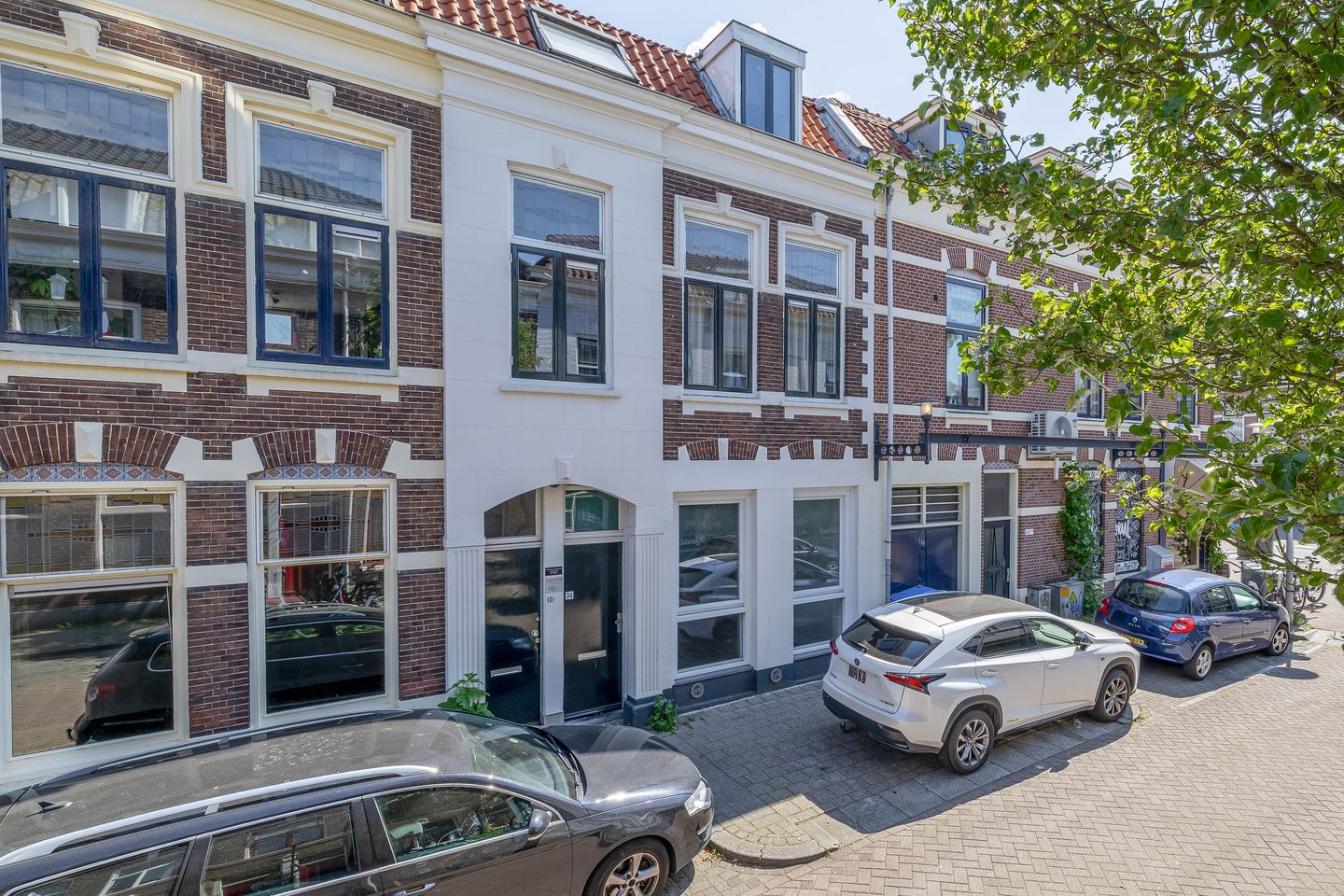 Foto 25 van Sumatrastraat 34