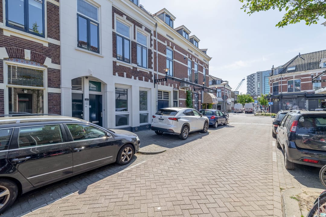 Foto 26 van Sumatrastraat 34