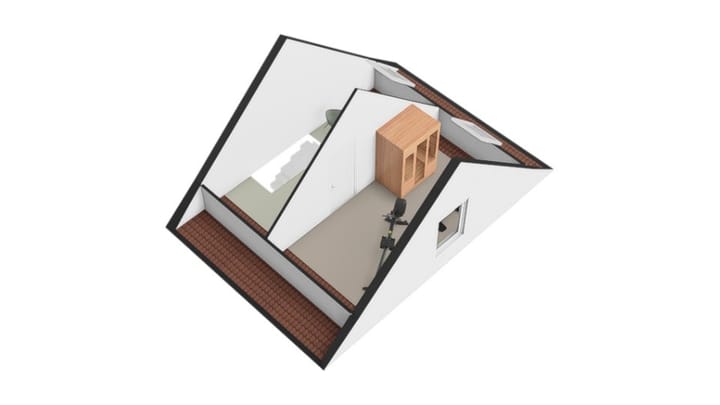 Photo 38 of Viermerenstraat 21