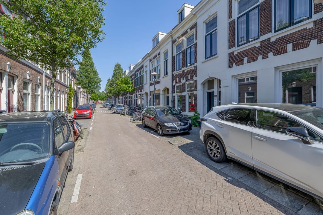 Foto 28 van Sumatrastraat 34