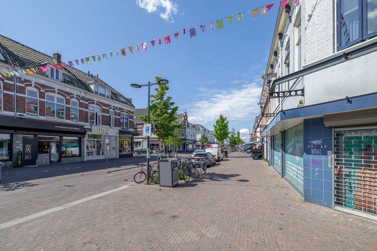 Foto 29 van Sumatrastraat 34