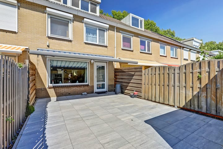 Foto 4 van Berlage-erf 171