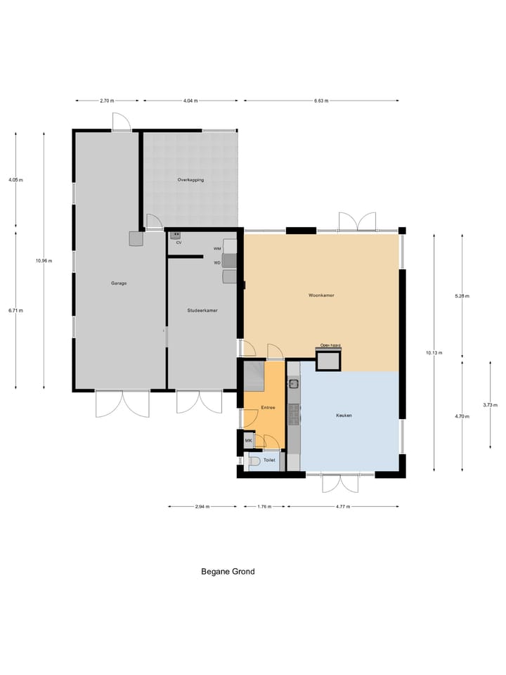 Foto 59 van Middelburgseweg 12