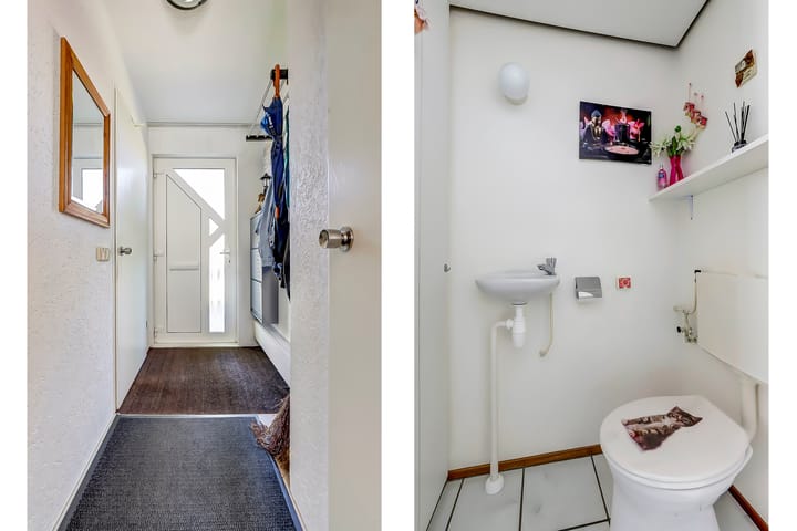 Foto 8 van Berlage-erf 171