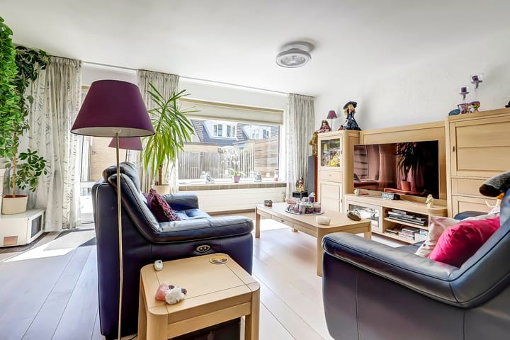 Foto 9 van Berlage-erf 171