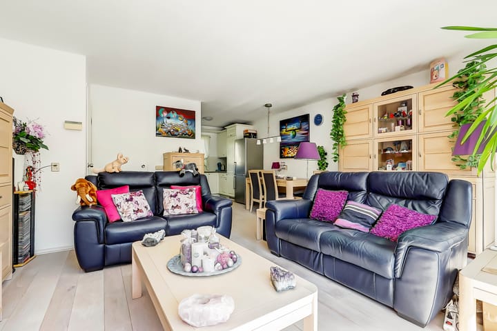 Foto 10 van Berlage-erf 171