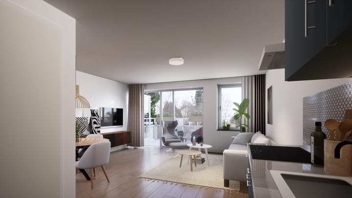 Foto 4 van Wolfend 115